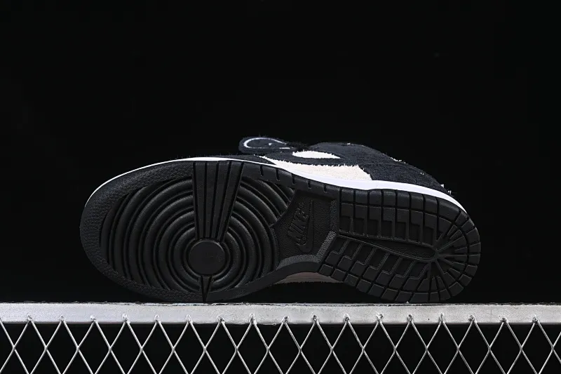 All categories Nk SB Dunk Series Nk SB Dunk Low low-top sneakers Nike Dunk Low "Panda" black and white panda low-top casual sneakers IB2990-100